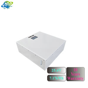 Caja de batería RWT 4x Lifepo4 24V 25,6 V 7Kwh 7.16Kwh 10kwh 15kwh 280ah 302ah 314ah 324ah Lifepo4 caja de batería Diy - Product Image 1