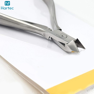 New Arrival OEM ODM Service Hand Made Durable Nail <b>Trimmer</b> Beauty Tool High-Quality Sharp Stainless Steel Nail Clippers - Product Image 5