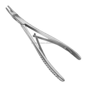 Top-Notch Quality A-1 VERITAS Lempert Bone Rongeur Forcep Bone Surgery Stainless Steel Ortho Instrument | needle holder - Product Image 4