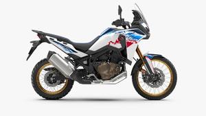 Motocicleta de Aventura CRF1100L Africa Twin 2026, 1833cc, 200 Km/h, Lista para Enviar - Product Image 6