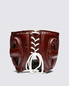 Nuevo Protector de Cabeza de Boxeo Profesional Fly Premium de Cuero, de Alta Calidad y Duradero, para Entrenamiento y Sparring - Product Image 6