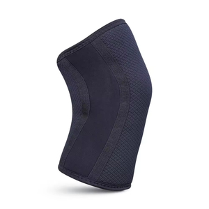 Genouillères de sport résistantes aux chocs, genouillères de protection personnalisées avec logo, équipement de protection sportive professionnel - Product Image 3