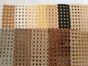 Malla de Ratán Estándar de Exportación para Marcas Internacionales de Muebles y Mayoristas - Product Image 6