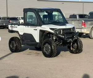 Super Ventes 2025 : Nouvelles Motos Ranger XD 1500 NorthStar Ultimate Abordables, Prêtes à l'Expédition - Product Image 1