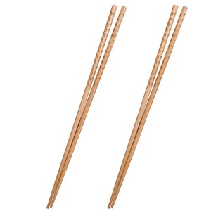 Palillos Desechables de Bambú de Madera de Venta Caliente, Palillos Dobles a Bajo Precio, Vajilla de Papel para Camping de Fábrica China - Product Image 6