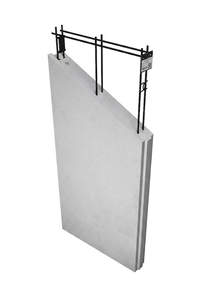ระบบผนัง AAC แบบเสริมเหล็กยุคใหม่ ประเทศอินเดีย - Product Image 6