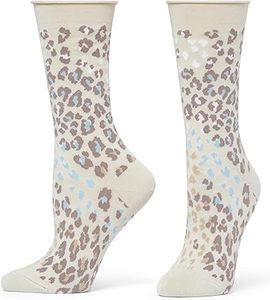 Good looking Casual Knitted Breathable Eco-Friendly <b>Socks</b> - Product Image 4