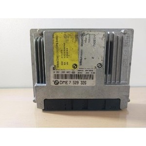 ECU และโมดูลคอมพิวเตอร์มือสองสำหรับรถยนต์ซีรีส์ 7 รุ่น 7529326 - Product Image 1
