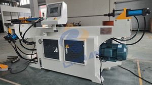 Bán tự động thủy lực xoắn kim loại ống uốn máy U hình dạng ống vuông ống liền mạch uốn NC hệ thống máy vi tính - Product Image 6