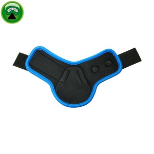 Custom Neoprene Horse Hoof <b>Boots</b> for Protective - Product Image 5