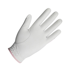 Guantes de golf de alta calidad con impresión por sublimación para hombre, personalizados, precio económico, buen material. - Product Image 6