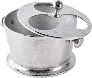 Accesorios de Bar, Porta Hielo para el Hogar, Dormitorio, Sala de Estar, Restaurante y Bar, Accesorios para Cubitos de Hielo - Product Image 4