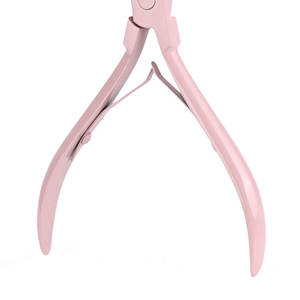 Pince à soudure à ruban de kératine en acier inoxydable pour extensions de cheveux, outils d'extension de cheveux en vente à bas prix - Product Image 4