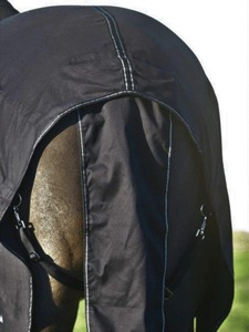 Couvertures pour chevaux avec logo personnalisé, haute qualité, vente en gros, couverture d'écurie imperméable, variété de styles, équipement équestre - Product Image 6