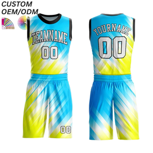 Camiseta de Baloncesto Personalizada con Logotipo Frontal, Transpirable y de Secado Rápido, Soporte OEM ODM para Fabricación al por Mayor - Product Image 5
