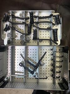 MLD caspar ชุดเครื่องดึงกระดูกสันหลังสำหรับกระดูกสันหลังส่วนเอวชุดเครื่องดึงรั้งเอว ce/eu - Product Image 2