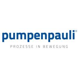pumpenpauli | Pumpentechnik und Elektro Pauli GmbH logo