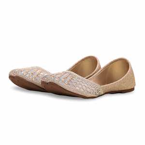Golden Fancy Khusa EC8503 Elegant Flats para Mujer - Product Image 3