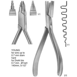 เครื่องมือแพทย์ ทันตกรรม และศัลยกรรมจากวอร์ซอ - Product Image 2