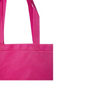 Sacs fourre-tout en toile de coton robuste, sacs de courses écologiques, sacs fourre-tout écologiques provenant d'un fournisseur pakistanais, faible MOQ - Product Image 6