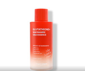 Suero Facial Angel's con Glutatión Líquido, Niacinamida y Cica, Antiarrugas, Blanqueador, Iluminador, Hidratante, para Manchas Oscuras, Acné y Puntos Negros - Product Image 2