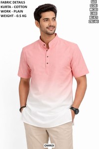 Omkar Casual <b>Kurta</b> - Product Image 1