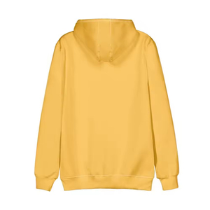 Sweat-shirts à capuche personnalisés pour hommes, sweats d'hiver de haute qualité, impression économique, sweats à capuche pour adultes, maillots de sport pour équipes - Product Image 3