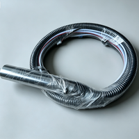 Conjunto de Conducto para Cabezal de Impresión VB383115 3M para Impresora CIJ Serie V 1000, Sin Kit de Cabezal de Impresión ni Bloque de Electroválvulas