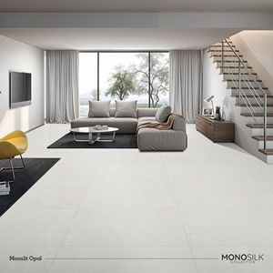 Azulejos de Porcelana de Alta Calidad de 600x1200 mm, 60x120 cm, Acabado Mate, Mármol Pulido, para Pisos y Paredes, Baños y Salas de Estar - Product Image 4