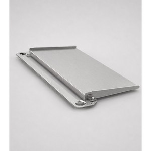 GRAM Crocodile S - Bilancia da pavimento in acciaio inossidabile igienica per pesatura industriale a profilo basso - Product Image 4