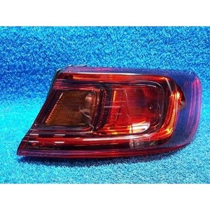 Talisman 2015-2018 RIGHT <b>Rear</b> right tail <b>light</b> Used OEM 265501563R - Product Image 1