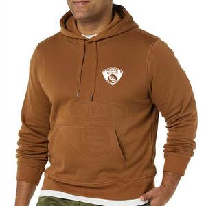 Vente directe d'usine, prix raisonnable, sweats à capuche pour hommes, séchage rapide, 100% coton, différentes couleurs, sweats à capuche pour hommes par Bajwat Sports - Product Image 4