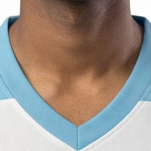 Maillot de basket-ball pour hommes, entraînement sportif, fabricant OEM en gros, maillot de basket-ball sans manches en polyester pour hommes - Product Image 4