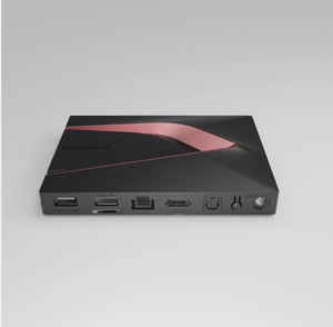 2026 formuler เครื่องเล่น Z12 ULTRA 4K ระบบแอนดรอยด์12Dolby Vision Dolby Atmos HDR10กิกะบิตแลน Wi-Fi 6E 4GB - Product Image 4