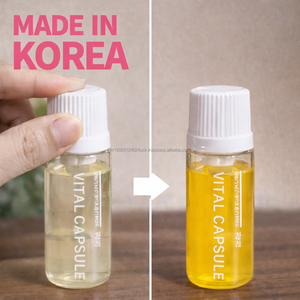 Cosmético Coreano, Vitamina B Mineral, Esencia Líquida Instantánea en Polvo, Brillo, Marca Privada Personalizada - Product Image 1