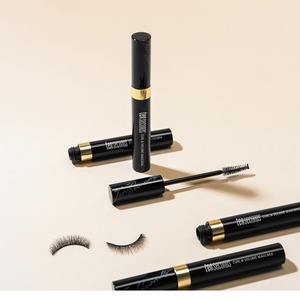 Mascara Coréen K-Beauty Volume 7g pour des Cils Courbés et Volumineux en Dix Secondes - Product Image 2
