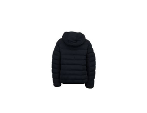 เสื้อฮู้ดดี้เคฟลาร์สำหรับผู้ชาย OEM ได้รับการรับรองมาตรฐาน CE บุด้วยอะรามิด แผ่นรองป้องกัน ระบายอากาศได้ดี กันลม ชุดขี่มอเตอร์ไซค์ - Product Image 1