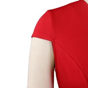 Vestidos de Trabajo, Vestido Tipo Lápiz para Mujer - Product Image 4