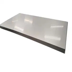 201 Ss Sheet For Wall Panels Cold Rolled 4x8 Stainless Steel 201Stainless Steel Plate HST 300 Series