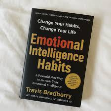 Hábitos de inteligencia emocional de Bradberry Travis, libro en tapa blanda, éxito de ventas para adultos - Product Image 4