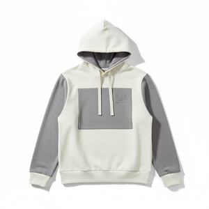 High Quality 100 % Cotton Custom Design High Quality Basics <b>Pullover</b> <b>Men</b> Hoodies Heavy Weight Top Selling Hoodie - Product Image 2