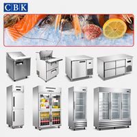 Peralatan Restoran Set Penggorengan, Panggangan, dan Grill Listrik/Gas 1500W 220V Stainless Steel Peralatan Dapur Restoran