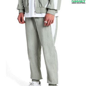Conjunto Deportivo de Secado Rápido para Hombre, Chaqueta Deportiva Transpirable y Pantalones de Entrenamiento, Ropa Deportiva - Product Image 3
