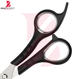 Tijeras de Peluquería Profesionales con Mango de Plástico, Diseño Nuevo, Precio al por Mayor, Tijeras de Acero Inoxidable para Cortar el Cabello - Product Image 5