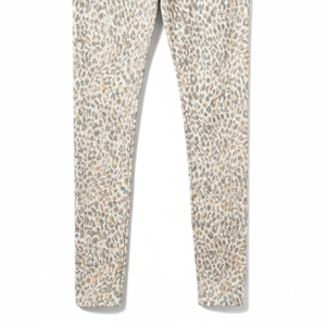 Lightweight Breathable Yoga Leggings Women Seamless Gym Wear High Waist Workout Tights Moisture Wicking Sport Leggings - Product Image 2