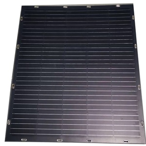 Năng lượng mặt trời bảng điều khiển dễ dàng cài đặt ban công <span class=keywords><strong>150W</strong></span> bán linh hoạt năng lượng mặt trời hệ thống bảng điều khiển <span class=keywords><strong>PV</strong></span> gắn nhà ban công năng lượng mặt trời gắn hệ thống - Product Image 2