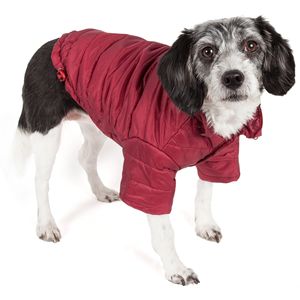 Abrigo Deportivo Ligero y Ajustable para Mascotas, Ropa Premium para Mascotas - Product Image 3