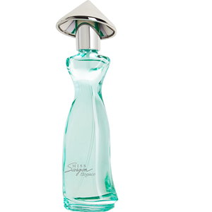 Perfumes al por mayor para mujer, aroma fresco y duradero, Miss Saigon Elegance Jade 50ml Eau De Parfum, Vietnam Natural - Product Image 1