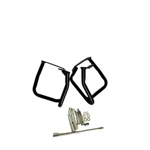 Controles para Motocicleta MBiker R9T (R Nine T), Marco Anticaídas, 6 kg de Peso, Diámetro de Tubo de Acero de 24 mm, Corte Láser, Mecanizado CNC, Tipo SN TNH - Product Image 4