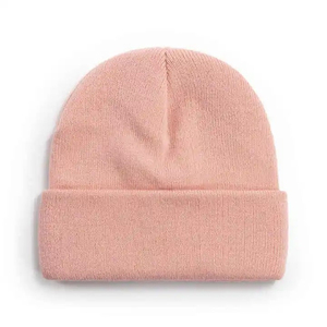 <b>Men</b> Beanies Warm Cuffed Knit <b>Hat</b> Soft Acrylic Blend Fabric Comfortable Flexible <b>Winter</b> Headwear for Casual Fashion Streetwear - Product Image 2